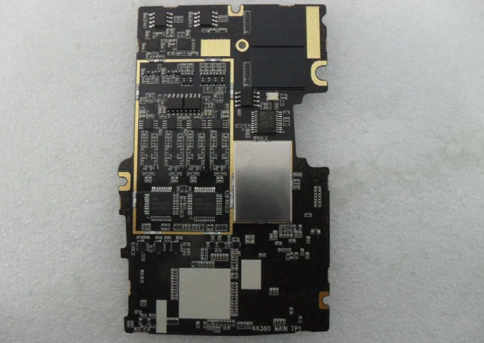 Portable Music Player - FCC ID QDMPPF21 - DREAMUS COMPANY (2)