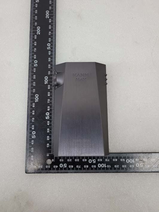 KANN MAX - FCC ID QDMPPM44 - DREAMUS COMPANY (2)