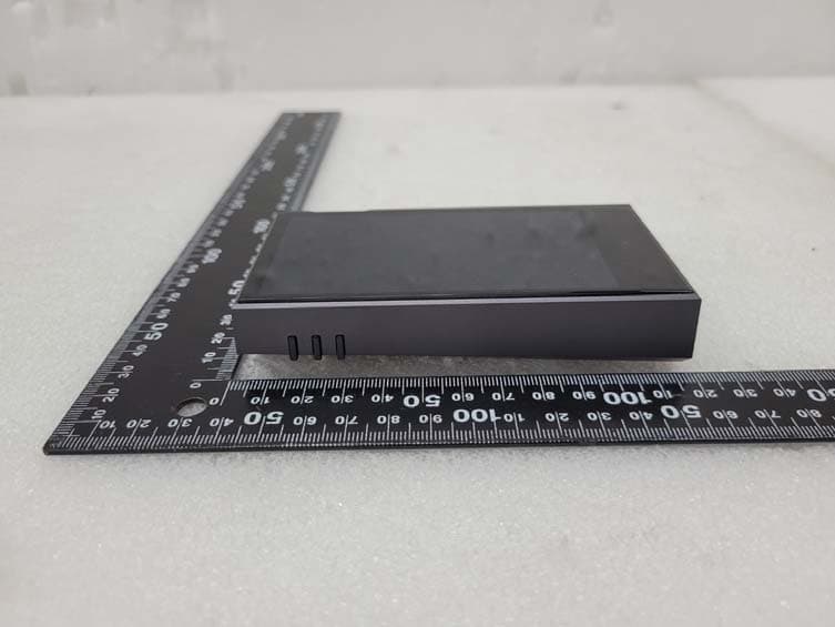 KANN MAX - FCC ID QDMPPM44 - DREAMUS COMPANY (5)