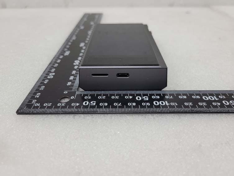 KANN MAX - FCC ID QDMPPM44 - DREAMUS COMPANY (4)