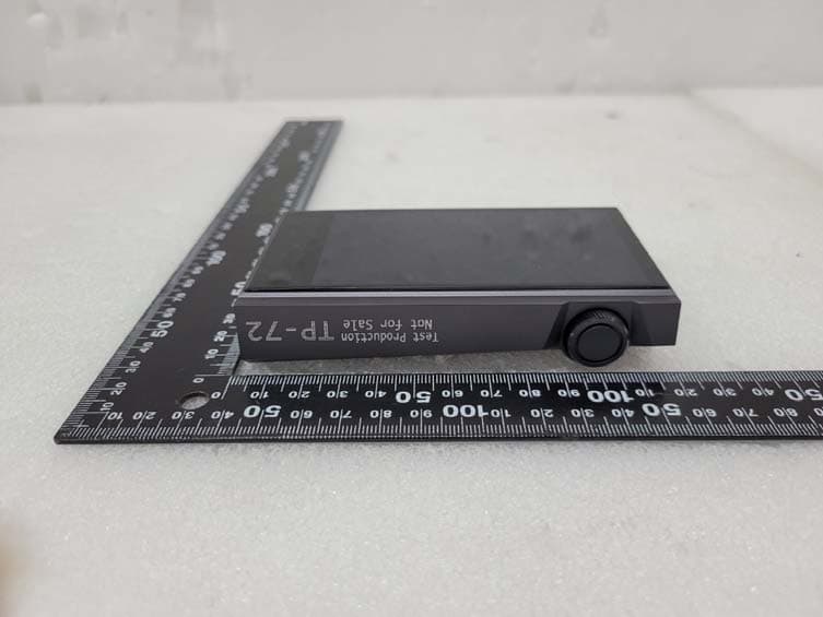 KANN MAX - FCC ID QDMPPM44 - DREAMUS COMPANY (3)