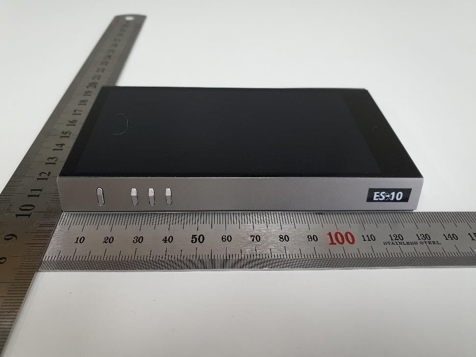 Music Player with BT and DTS b/g/n - FCC ID QDMPPR21 - DREAMUS COMPANY (4)