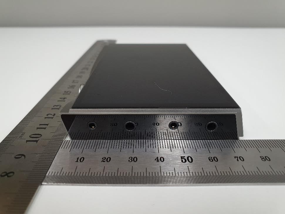 Music Player with BT and DTS b/g/n - FCC ID QDMPPR21 - DREAMUS COMPANY (2)