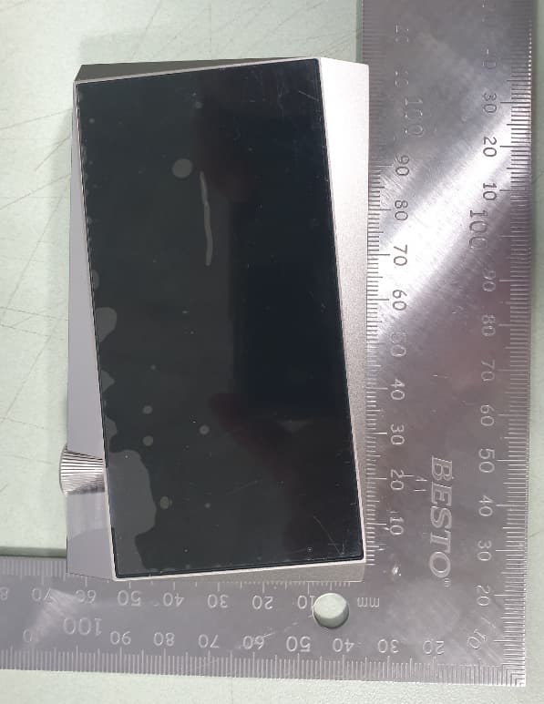 SR25 - FCC ID QDMPPS21 - DREAMUS COMPANY (4)