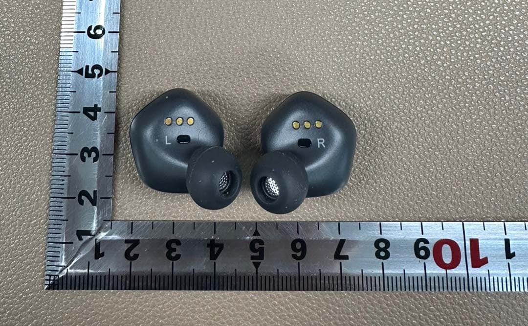UW100 MK II - FCC ID QDMPSP22 - DREAMUS COMPANY (4)