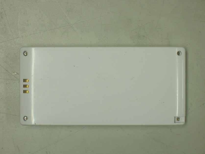 Network Terminal Unit - FCC ID QDMW10 - DREAMUS COMPANY