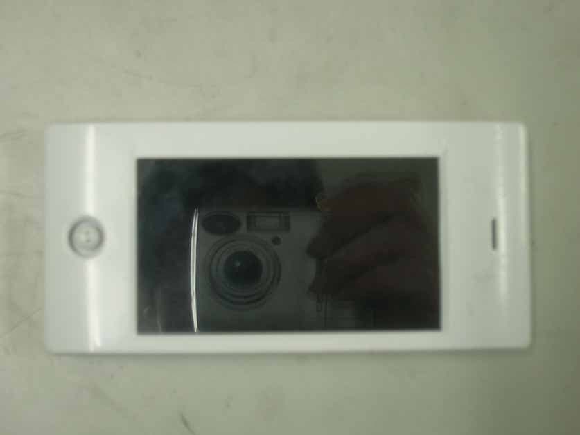 Network Terminal Unit - FCC ID QDMW10 - DREAMUS COMPANY (2)