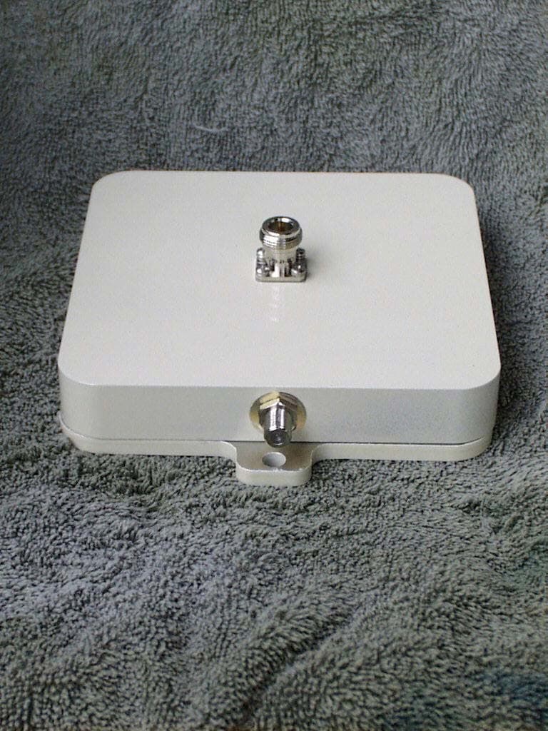 WLAN Transceiver - FCC ID QDU-MCRD-2R4 - PointRed Telecom (P) Ltd. (3)