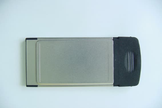 802.11b Wireless LAN PCMCIA Card - FCC ID QDWAB008WN100 - AirVast Technology Inc. (2)