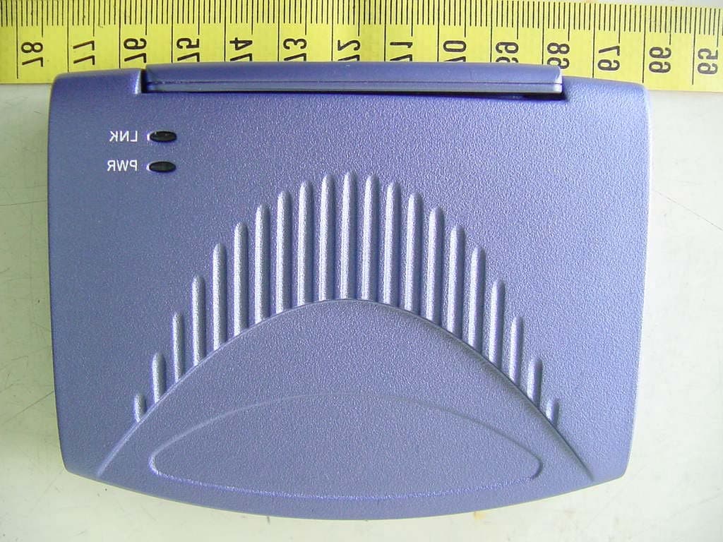Wireless LAN USB Adapter - FCC ID QDWAB009WN200 - AirVast Technology Inc. (2)