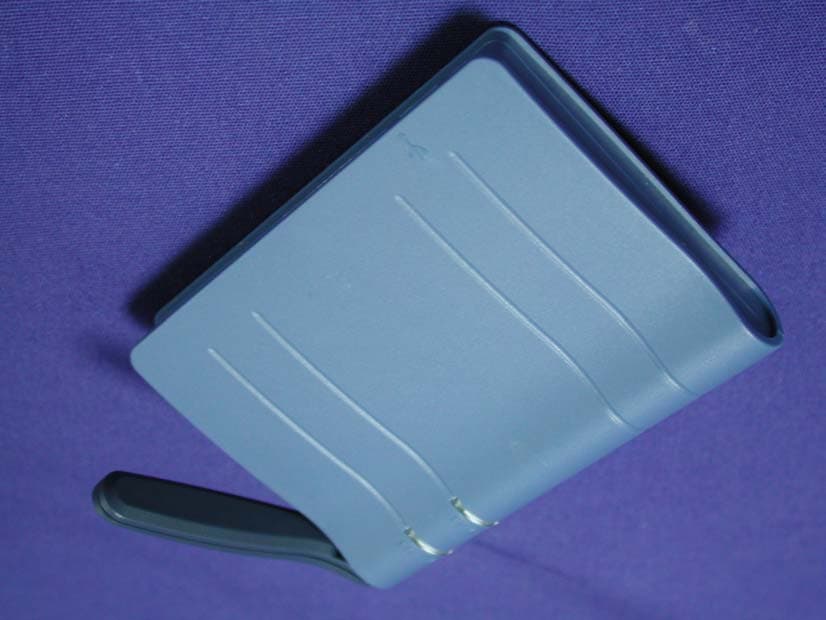802.11b WLAN Mini-USB Adapter - FCC ID QDWAB014WN210 - AirVast Technology Inc.