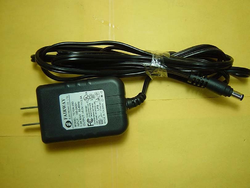 802.11b WLAN Access Point - FCC ID QDWAB025WA1300 - AirVast Technology Inc. (3)