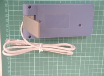 11 Mbps Access Point - FCC ID QDWAB026WA2100 - AirVast Technology Inc. (5)