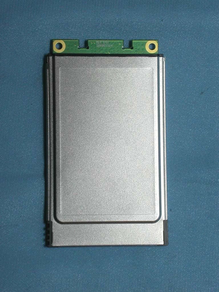 802.11b P3WLAN S-Card - FCC ID QDWWN112SH - AirVast Technology Inc. (3)