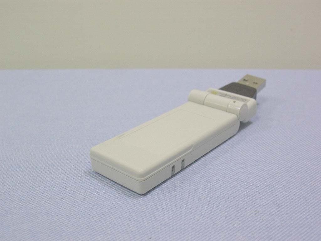 802.11 b/g WLAN USB Stick - FCC ID QDWWN250GC - AirVast Technology Inc. (3)