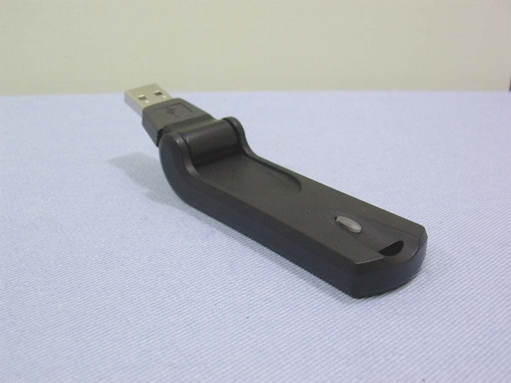 802.11 b/g WLAN USB Stick - FCC ID QDWWN250GC - AirVast Technology Inc. (2)