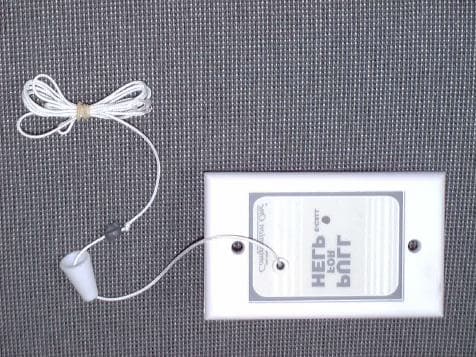 Wireless Emergency Call Station - FCC ID QE2-WECA - Tel-Tron Technologies Corporation (3)