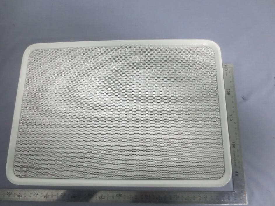 Bluetooth Speaker - FCC ID QE3GEN4 - Guangdong Sigelan Electronic Limited (2)
