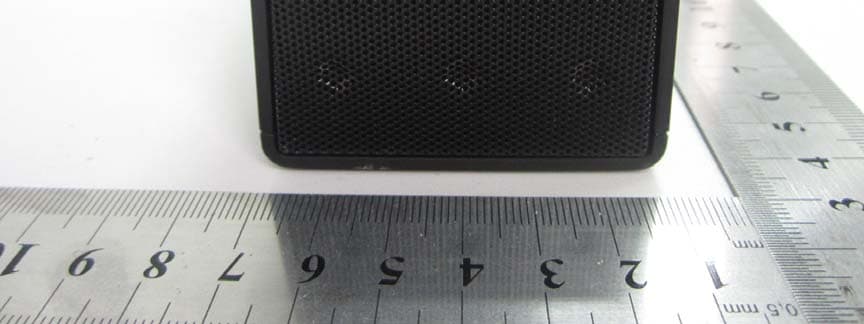 BLUETOOTH SPEAKER W-04 - FCC ID QE3W-04 - Guangdong Sigelan Electronic Limited (3)