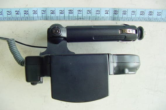 Bluetooth Car Kit - FCC ID QE5HBK001 - HIT Incorporated (3)