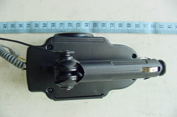 Bluetooth Car Kit - FCC ID QE5HBK001 - HIT Incorporated (4)
