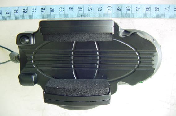 Bluetooth Car Kit - FCC ID QE5HBK001 - HIT Incorporated (2)