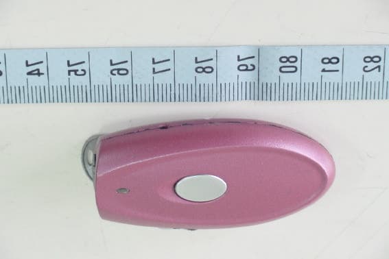 Bluetooth Headset - FCC ID QE5HBM004 - HIT Incorporated (4)
