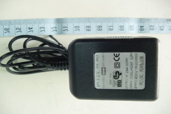 Bluetooth Headset - FCC ID QE5HBM004 - HIT Incorporated (2)