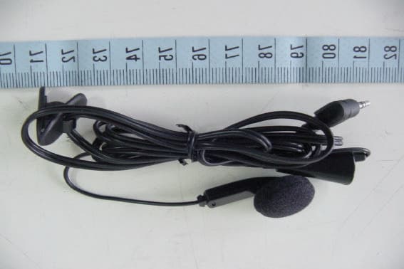 Bluetooth Headset - FCC ID QE5HBM004 - HIT Incorporated