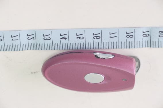 Bluetooth Headset - FCC ID QE5HBM004 - HIT Incorporated (5)