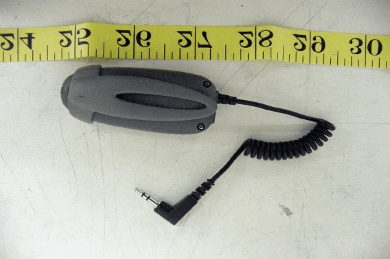 Bluetooth Phone Adapter - FCC ID QE5HITBTPAHBA001 - HIT Incorporated (2)