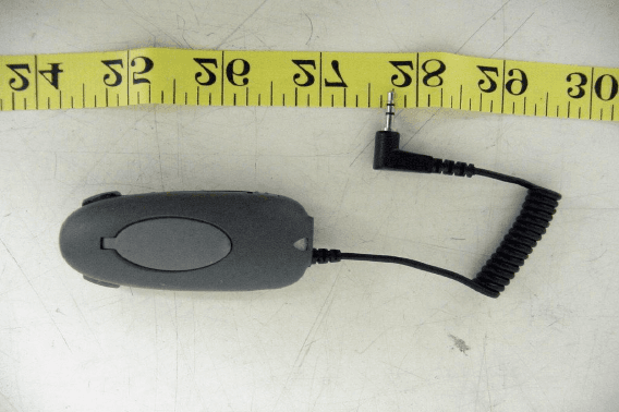 Bluetooth Phone Adapter - FCC ID QE5HITBTPAHBA001 - HIT Incorporated (3)