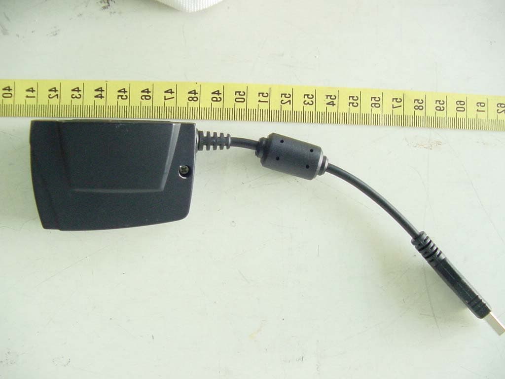 Bluetooth USB Dongle - FCC ID QE5HITBTUDHBU001 - HIT Incorporated (3)