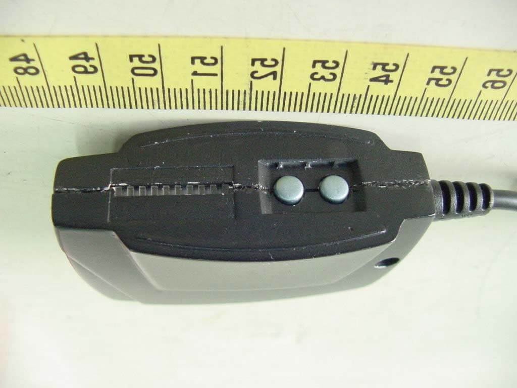 Bluetooth USB Dongle - FCC ID QE5HITBTUDHBU001 - HIT Incorporated (2)