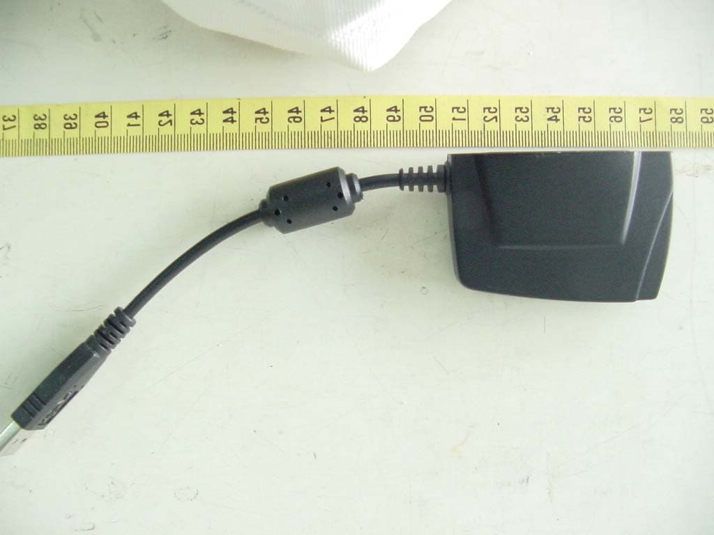 Bluetooth USB Dongle - FCC ID QE5HITBTUDHBU001 - HIT Incorporated (4)