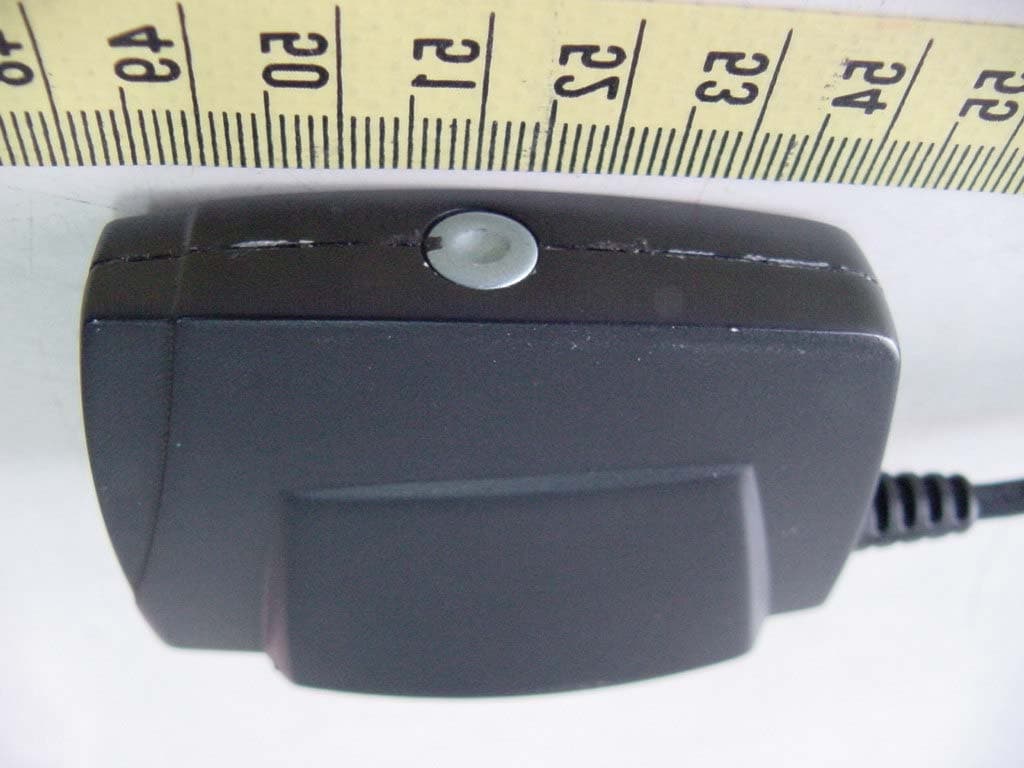 Bluetooth USB Dongle - FCC ID QE5HITBTUDHBU001 - HIT Incorporated