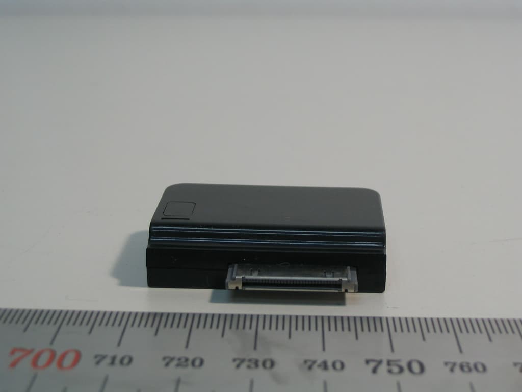Wireless Dongle - FCC ID QE6IBSD-A100 - Infohand Co., Ltd. (3)