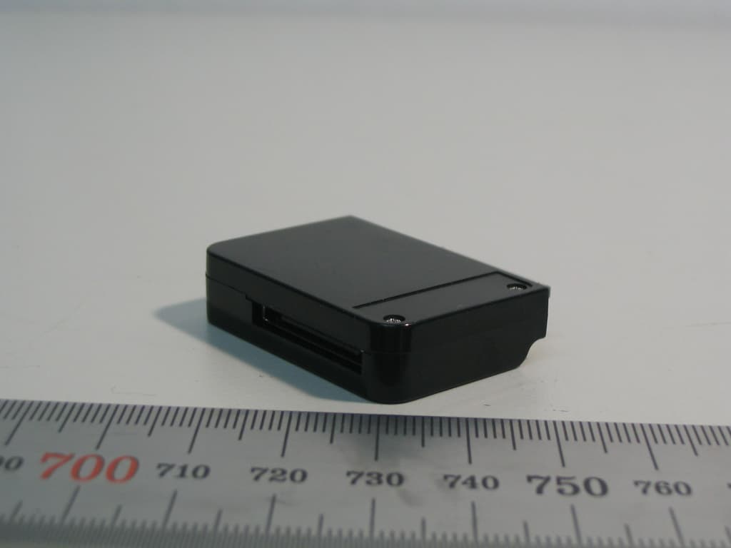 Wireless Dongle - FCC ID QE6IBSD-A100 - Infohand Co., Ltd. (4)