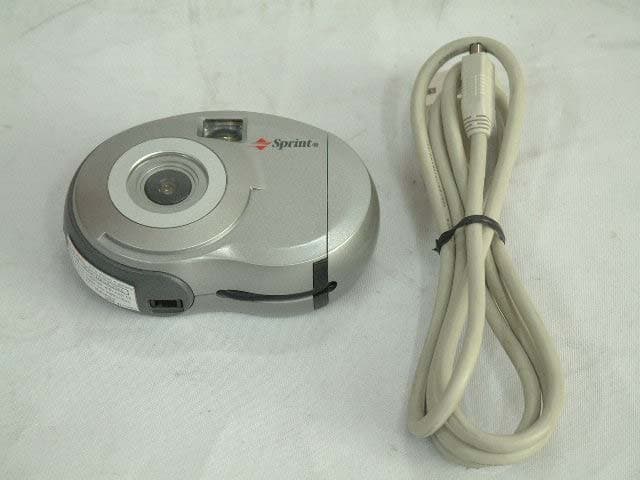 Digital Camera - FCC ID QE6IH-MAGIC03AA - Infohand Co., Ltd.