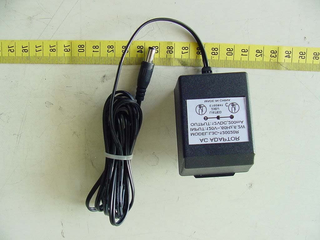 Wireless Audio Transmitter - FCC ID QE7RFYW0500BE000 - Yueh In Co., Ltd.