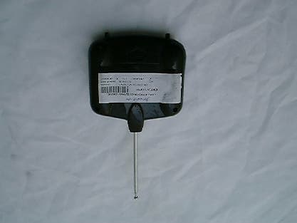 Remote Control Toy Transmitter - FCC ID QE813001TX49 - Interactive Toy Concepts Limited