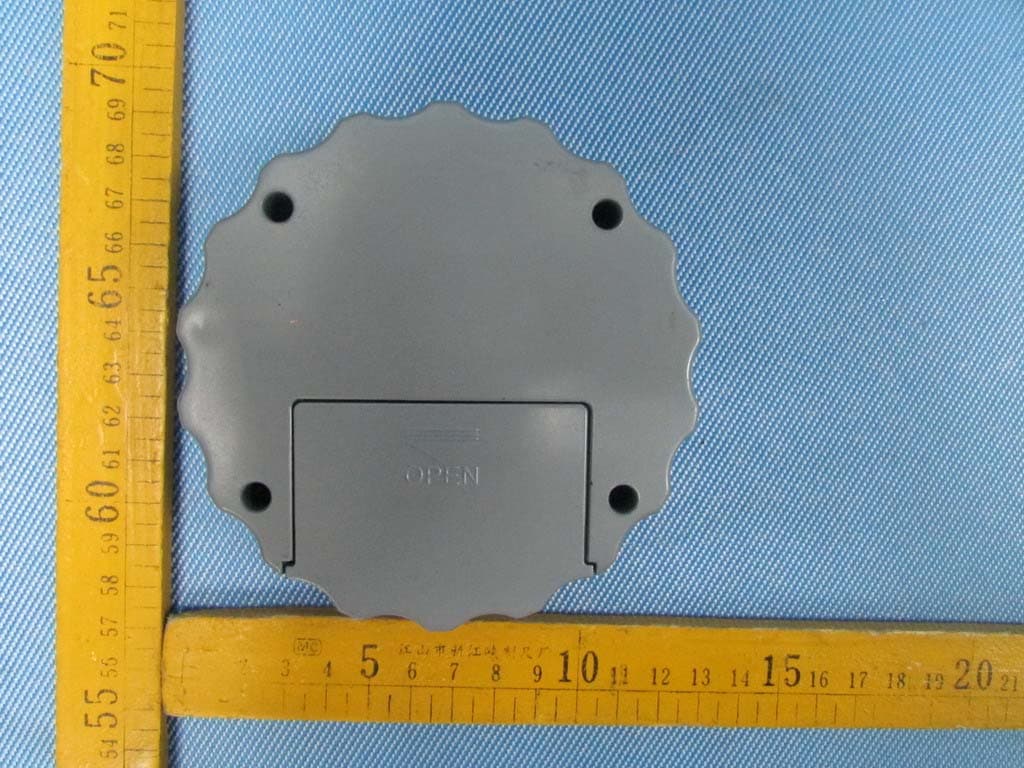 2.4G R/C Vehicle - FCC ID QE822029TX - Interactive Toy Concepts Limited