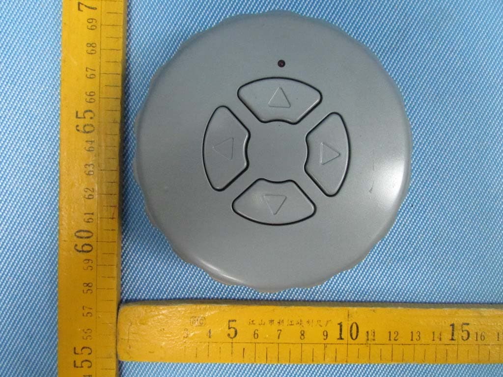 2.4G R/C Vehicle - FCC ID QE822029TX - Interactive Toy Concepts Limited (2)