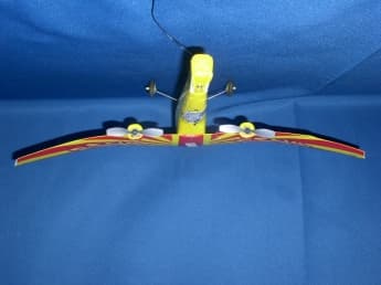 RC Toy - FCC ID QE823401RX49 - Interactive Toy Concepts Limited (2)