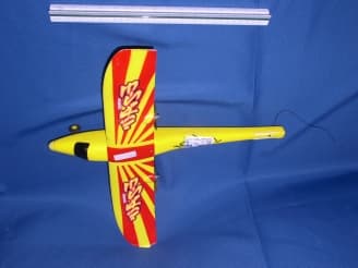 RC Toy - FCC ID QE823401RX49 - Interactive Toy Concepts Limited (5)