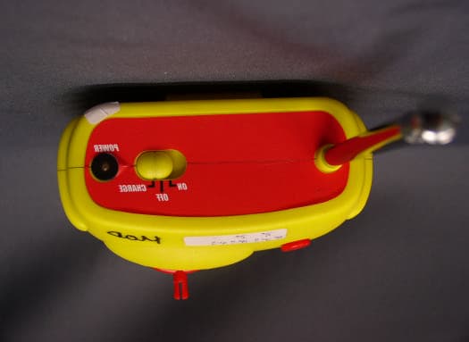 RC Toy - FCC ID QE823401TX27 - Interactive Toy Concepts Limited (3)