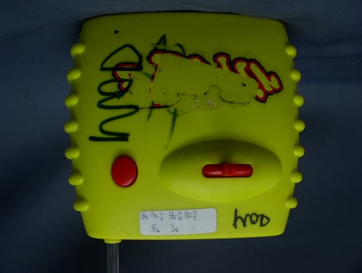 RC Toy - FCC ID QE823401TX27 - Interactive Toy Concepts Limited (4)