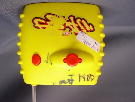 RC Toy - FCC ID QE823401TX49 - Interactive Toy Concepts Limited (2)