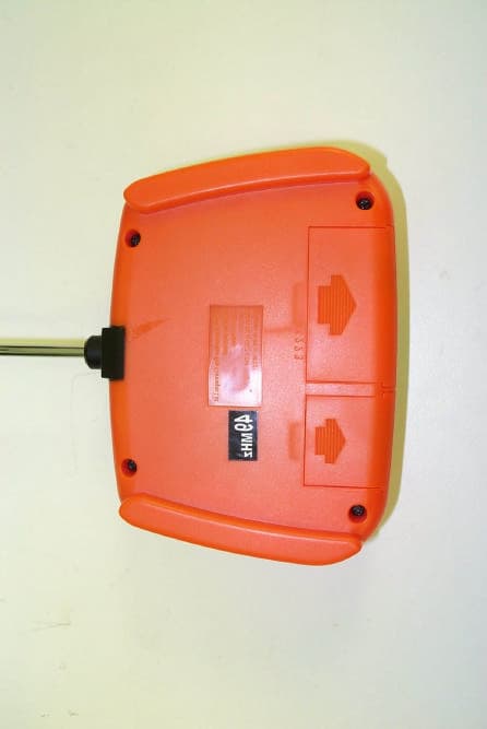 Blade Runner Toy Remote Controller - FCC ID QE8403XX49T - Interactive Toy Concepts Limited (2)