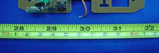SNOWMOBILE - FCC ID QE8423XXTX27 - Interactive Toy Concepts Limited (2)